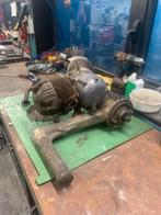 Vespa Faro Basso project, Ophalen, Gebruikt, Overige typen, Overige merken