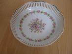 vintage bonbon /koekjes schaal van Royal Frankonia, Ophalen of Verzenden
