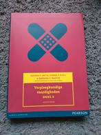 Verpleegkundige vaardigheden deel 2 - Barbara C. Martin -, Ophalen of Verzenden, Gelezen, HBO, Barbara C. Martin; Donna J. Duell; Sandra F. Smith
