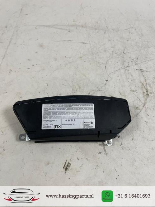 vw caddy stoel airbag 6q0880242b, Auto-onderdelen, Dashboard en Schakelaars, Volkswagen, Gebruikt, Ophalen of Verzenden