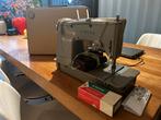 Singer Naaimachine model 328k met Koffer, Antiek en Kunst, Ophalen of Verzenden