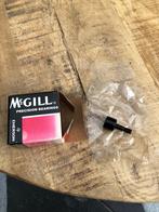 Mc Gill bearings CF 1/2 SB Cam followers nieuw in doos, Hobby en Vrije tijd, Elektronica-componenten, Ophalen of Verzenden, Nieuw