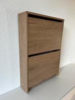 Houten Schoenenkast-Nieuw, Huis en Inrichting, Kasten | Schoenenkasten, Ophalen, Nieuw
