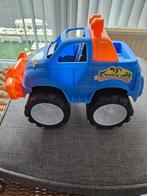 Te koop strand auto  nieuw, Ophalen