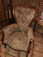 Antieke stoel, Antiek en Kunst, Ophalen