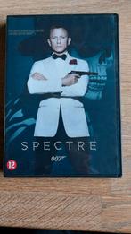 Spectre dvd, Cd's en Dvd's, Dvd's | Actie, Vanaf 12 jaar, Ophalen of Verzenden, Zo goed als nieuw, Actie