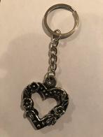 Sleutelhanger met hartje, Verzamelen, Sleutelhangers, Ophalen of Verzenden, Nieuw