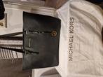 Originele Michael kors grote tas, Ophalen of Verzenden, Zo goed als nieuw, Zwart, Handtas