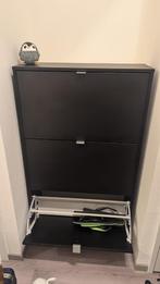 Schoenenkast Shoe Cabinet, Ophalen of Verzenden, Zo goed als nieuw