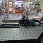 Makita UC3551A kettingzaag 35cm Nieuwstaat met garantie, Overige soorten, Ophalen of Verzenden, Zo goed als nieuw, Makita