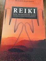 B. Waites - Reiki, B. Waites; Meester Naharo, Ophalen of Verzenden, Zo goed als nieuw, Instructieboek