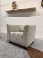 Nieuw Gelderland Fauteuil 4800 Infinity Grijs design Stoel