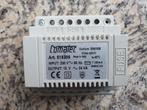 din rail trafo 12V 24VA, Hobby en Vrije tijd, Elektronica-componenten, Ophalen of Verzenden, Nieuw