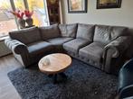 Hoekbank urban sofa 1,5 zits hoek, 2 zits., Ophalen, Zo goed als nieuw, Overige materialen