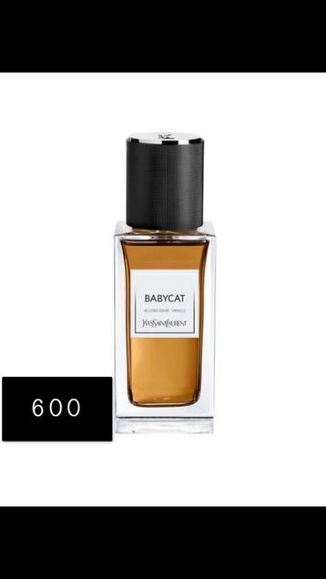 Unisex parfum dames vrouwen mannen heren beschikbaar voor biedingen