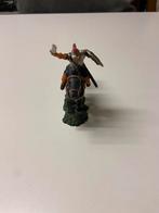 Romein te paard elastolin.  Nr 3, Verzamelen, Ophalen of Verzenden, Zo goed als nieuw