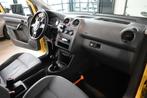 Volkswagen Caddy 2.0 Ecofuel Airco Cruise Control Schuifdeur, Voorwielaandrijving, Euro 5, Stof, Volkswagen