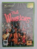 THE WARRIORS NEW seald, Spelcomputers en Games, Games | Xbox Original, 1 speler, Ophalen of Verzenden, Gebruikt, Vanaf 18 jaar