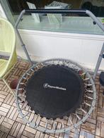 Kleine Trampoline, Ophalen of Verzenden, Zo goed als nieuw