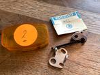 Doduco 471 Contactpunten NOS Oldtimer Vintage. (Nr 2), Verzenden, Nieuw, Overige merken