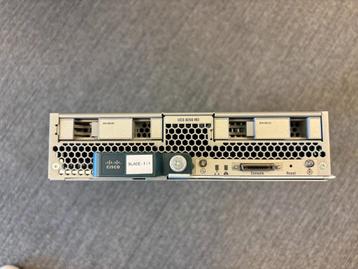 Cisco B200M3 blade servers 10 stuks beschikbaar voor biedingen