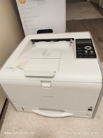 Ricoh SP 3600dn laser printer, Computers en Software, Printers, Ophalen of Verzenden, Zo goed als nieuw, Printer