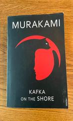 Kafka on the shore by Murakami, Boeken, Ophalen of Verzenden, Zo goed als nieuw