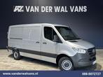 Mercedes-Benz Sprinter 315 CDI 150pk L2H1 Achterwiel aandrij, Auto's, Gebruikt, 4 cilinders, Mercedes-Benz, Bedrijf
