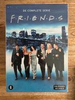 Friends - Complete Collection dvd box NLO NIEUW SEALEND, Cd's en Dvd's, Dvd's | Tv en Series, Boxset, Komedie, Alle leeftijden