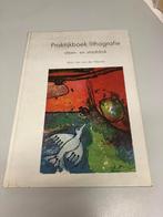 Praktijkboek Lithografie Steen en staaldruk, Antiek en Kunst, Kunst | Litho's en Zeefdrukken, Ophalen of Verzenden