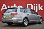 Volkswagen Golf Variant 1.5 TSI Comfortline Carplay | Adapt., Auto's, Voorwielaandrijving, 4 cilinders, Met garantie (alle), Origineel Nederlands