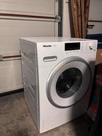 Miele WMB 120 WCS W1 Wasmachine - Voorlader, Witgoed en Apparatuur, Wasmachines, Ophalen, Gebruikt, 85 tot 90 cm, 1200 tot 1600 toeren