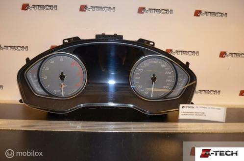 Kilometerteller S5 F5 S4 8W kmstnd 7500 8w5920776 m203, Auto-onderdelen, Dashboard en Schakelaars, Audi, Gebruikt, Ophalen of Verzenden