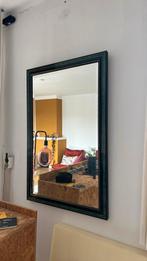 Vintage spiegel, Huis en Inrichting, Woonaccessoires | Spiegels, Ophalen, Minder dan 50 cm, Zo goed als nieuw, Minder dan 100 cm
