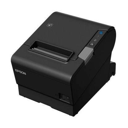 Epson TM-T88VI-102, Computers en Software, Printers, Zo goed als nieuw, Printer, Thermo-printer, Zwart-en-wit printen, Ophalen of Verzenden