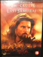 The Last Samurai, Vanaf 16 jaar, Ophalen of Verzenden, Zo goed als nieuw