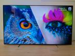 Philips 65OLED83/12 | 65 inch OLED 4K Ambilight TV, Ophalen, Philips, Gebruikt, 100 cm of meer