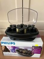 Philips SalonRollers Pro krulset “NIEUW”, Ophalen of Verzenden, Nieuw, Krultang of Stijltang