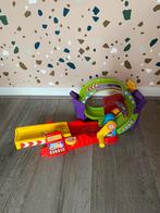 Vtech race en stunt looping, Kinderen en Baby's, Speelgoed | Vtech, Ophalen of Verzenden, Nieuw
