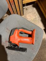Hilti SJD 6-A22, Doe-het-zelf en Verbouw, Gereedschap | Zaagmachines, Gebruikt, Cirkelzaag, 70 mm of meer, Ophalen of Verzenden