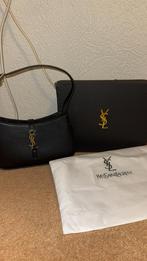 Saint lauren hand bag, Verzenden, Nieuw, Zwart, Handtas