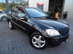 Mercedes-Benz M-Klasse 320 CDI | AUTOMAAT | LMV | NAVI | TRE, Auto's, Automaat, Gebruikt, Bedrijf, Diesel