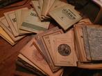 Vintage pianoboeken, Ophalen of Verzenden