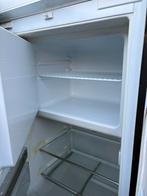 Inbouw koelkast, Witgoed en Apparatuur, Vrieskast, Gebruikt, Inbouw, 60 tot 90 cm