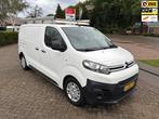 Citroen Jumpy 1.6 BlueHDI 95 Comfort M Euro 6, Nw Apk, Nieuw, Voorwielaandrijving, Stof, Gebruikt, Euro 6