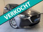 Mazda 2 1.5 Skyactiv-G 90 M hybrid - stoelverw - cruise - ca, Stof, Gebruikt, 4 cilinders, Origineel Nederlands