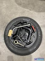 ALFA ROMEO 156 thuiskomer krikset 5x98 58.1 15 inch, Banden en Velgen, Gebruikt, Ophalen of Verzenden