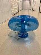 Artemide Nessino Bureaulamp - Iconisch Design, Huis en Inrichting, Lampen | Tafellampen, Ophalen of Verzenden, Gebruikt, Kunststof