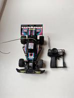 Nikko Frame Buggy - Turbo Panther 2, Ophalen of Verzenden, Gebruikt, Overige schalen, Auto offroad