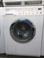 Miele V5545 wasmachine 7 KG, 4 tot 6 kg, Ophalen of Verzenden, Zo goed als nieuw, 85 tot 90 cm